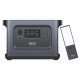 Зарядная станция Brevia ePower2000 2150Wh LiFePO4