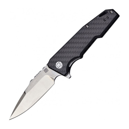 Нож Artisan Predator Small SW, D2, CF