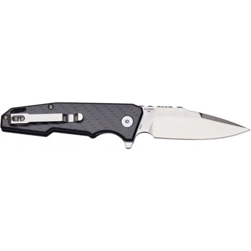 Нож Artisan Predator Small SW, D2, CF