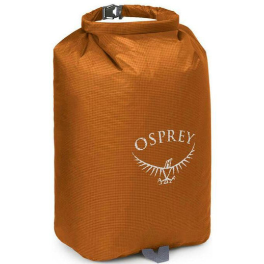 Гермомешок Osprey Ultralight DrySack 20L mars orange - O/S - оранжевый