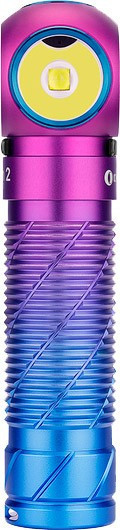 Многофункциональный фонарь Olight Perun 2 LE, 2500 люмен - пурпурный