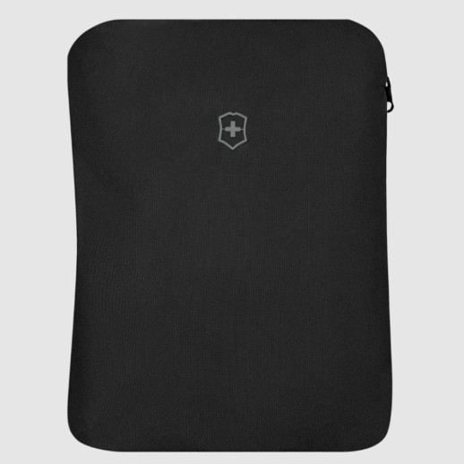 Рюкзак складной Victorinox TRAVEL ESSENTIALS Black Vt653386