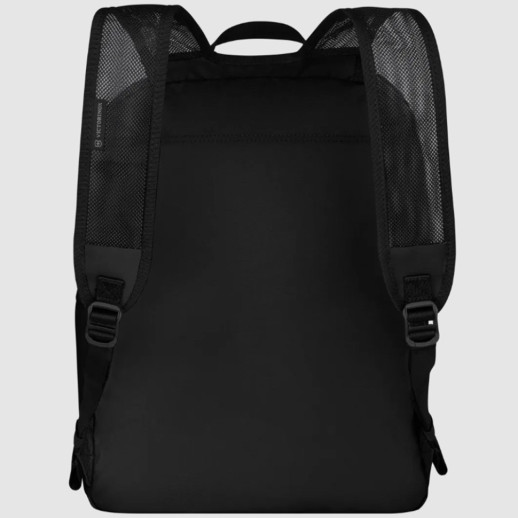Рюкзак складной Victorinox TRAVEL ESSENTIALS Black Vt653386