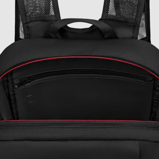 Рюкзак складной Victorinox TRAVEL ESSENTIALS Black Vt653386