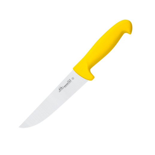 Нож кухонный Due Cigni Professional Butcher Knife, 160 mm (410-16NG)