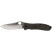 Нож Spyderco Bradley Folder 2, CPM M4, Carbon Fiber