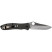 Нож Spyderco Bradley Folder 2, CPM M4, Carbon Fiber