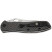 Нож Spyderco Bradley Folder 2, CPM M4, Carbon Fiber