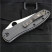 Нож Spyderco Bradley Folder 2, CPM M4, Carbon Fiber
