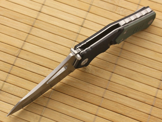 Нож Lansky 7' Responder Blademedic Combo  блистер (UTR7)