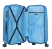 Чемодан CarryOn Skyhopper (L) Blue (502139)