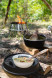 Ложка деревянная Petromax Spoon Olive Wood