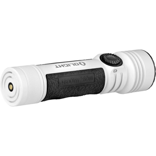 Фонарь Olight Seeker 4 Pro White
