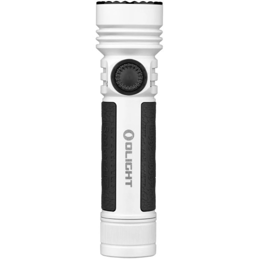 Фонарь Olight Seeker 4 Pro White