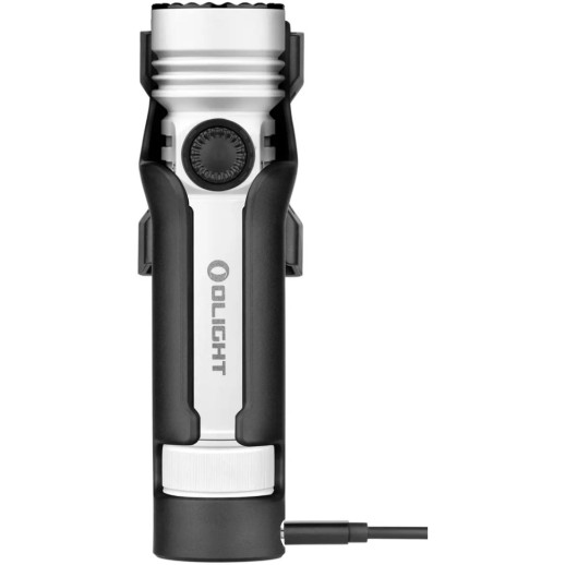 Фонарь Olight Seeker 4 Pro White