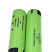 Аккумулятор 18650 Li-Ion Panasonic NCR18650GA, 3500mAh, 10A