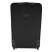 Чемодан Semi Line 20" (S) Black (T5656-1)