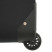 Чемодан Semi Line 20" (S) Black (T5656-1)