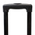 Чемодан Semi Line 20" (S) Black (T5656-1)