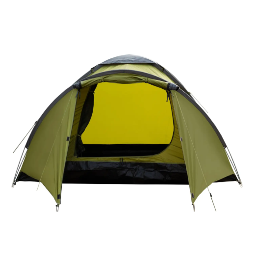 Палатка Tramp Lite Fly 3 (однослойная) olive UTLT-003
