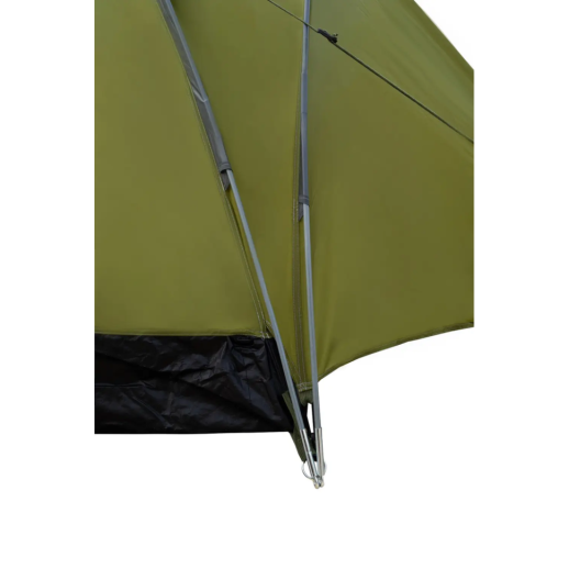 Палатка Tramp Lite Fly 3 (однослойная) olive UTLT-003