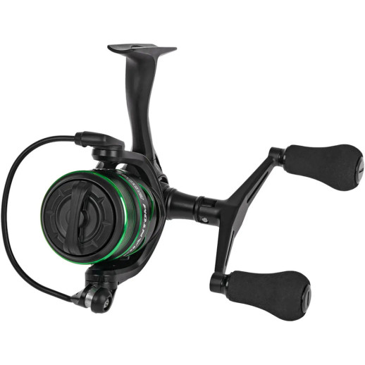 Катушка Brain Phantom Match/Bolo Double Handle 3000 9+1BB 6.2:1