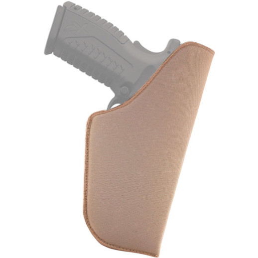 Кобура Blackhawk! TecGrip скрытого ношения для пистолетов со стволом 8-95 см (40IP07CT)