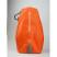 Контейнер для воды с насосом и душевой лейкой Flextail Tiny Shower Bag, 20л, оранжевый