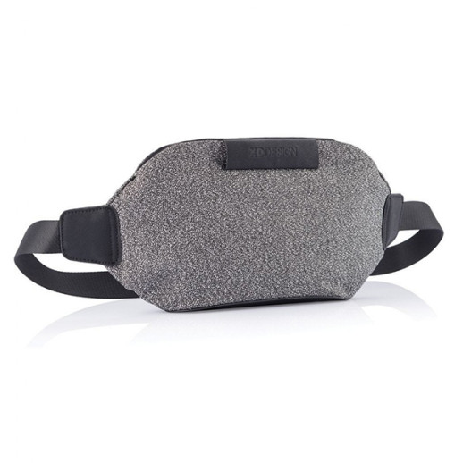 Поясная сумка XD Design Urban Boombag Grey (P730.062)