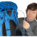 Рюкзак Osprey Mutant 52 blue flame - S/M - синий