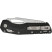 Нож Microtech MSI S/E Stonewash Fluted G-10 Black, серрейтор black