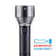 Фонарь Nextorch E30 черный