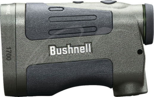 Дальномер Bushnell LP1700SBL Prime 6x24 мм с баллистическим калькулятором