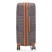 Чемодан Semi Line 28" (L) Brown (T5850-3)