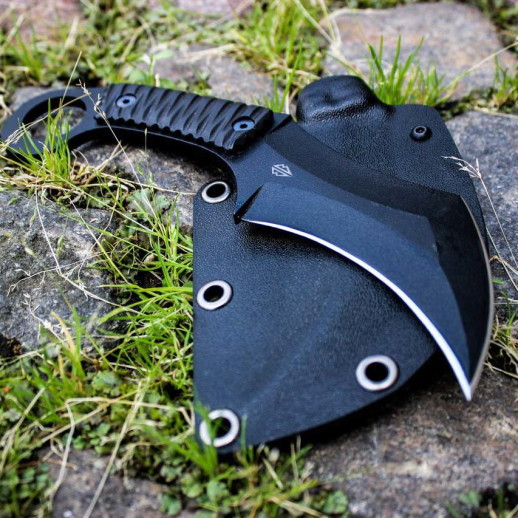 Тактический нож Blade Brothers Ведьма