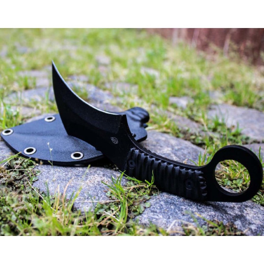 Тактический нож Blade Brothers Ведьма