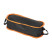 Стул раскладной Skif Outdoor Catcher. Black/orange