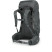 Рюкзак Osprey Rook 50 dark charcoal/silver lining - O/S - черный