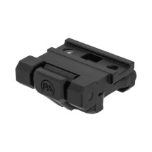 Крепление Primary Arms SLx Flip To Side 1.41 для магнифера. Picatinny