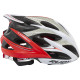 Шлем Rudy WINDMAX WHITE/RED FLUO SHINY L