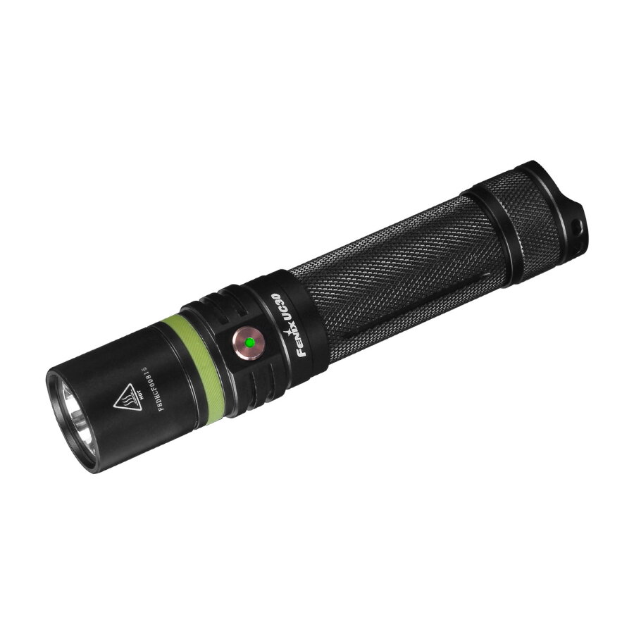 Фонарь Fenix UC30 2017 Cree XP-L HI V3 34901