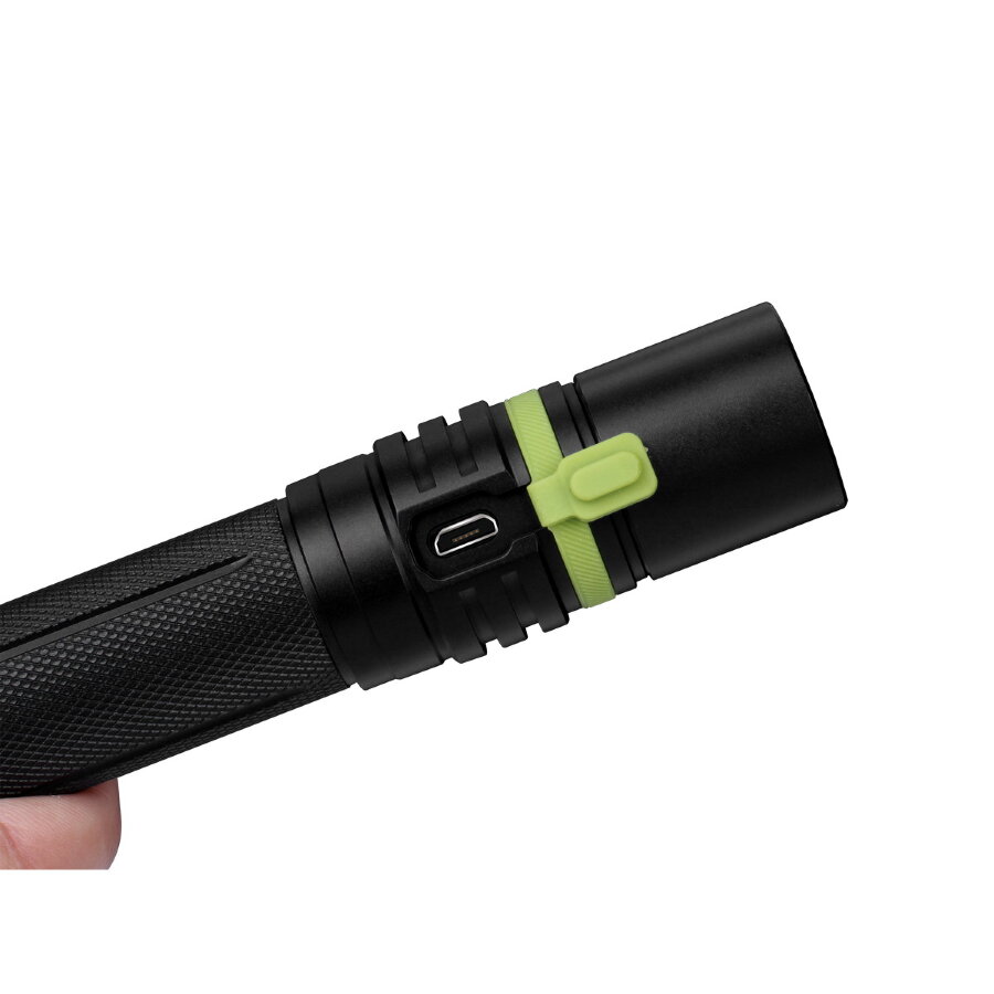 Фонарь Fenix UC30 2017 Cree XP-L HI V3 34905
