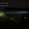 Ручной фонарь Fenix UC30 2017 , серый XP-L HI V3, 1000 люмен