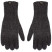 Рукавицы Salewa WALK WOOL GLOVES - серые L