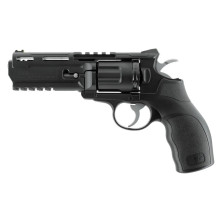 Пневматический страйкбольный револьвер Umarex Elite Force H8R Gen2 кал. 6мм.