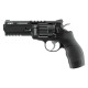 Пневматический страйкбольный револьвер Umarex Elite Force H8R Gen2 кал. 6мм.