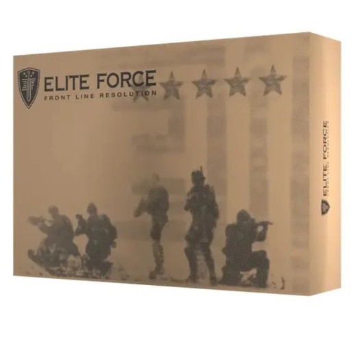 Пневматический страйкбольный револьвер Umarex Elite Force H8R Gen2 кал. 6мм.