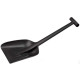 Лопата для автомобиля Fiskars Solid (143073)
