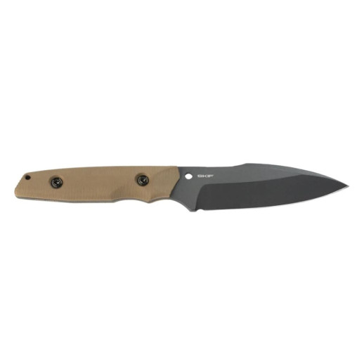 Нож Cimmerian Knives Skif Ceracote Blade fde