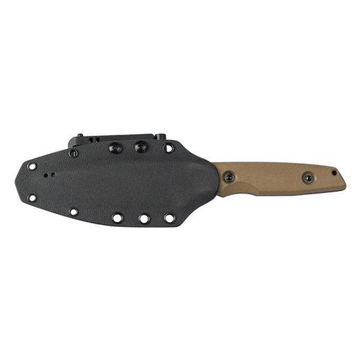 Нож Cimmerian Knives Skif Ceracote Blade fde